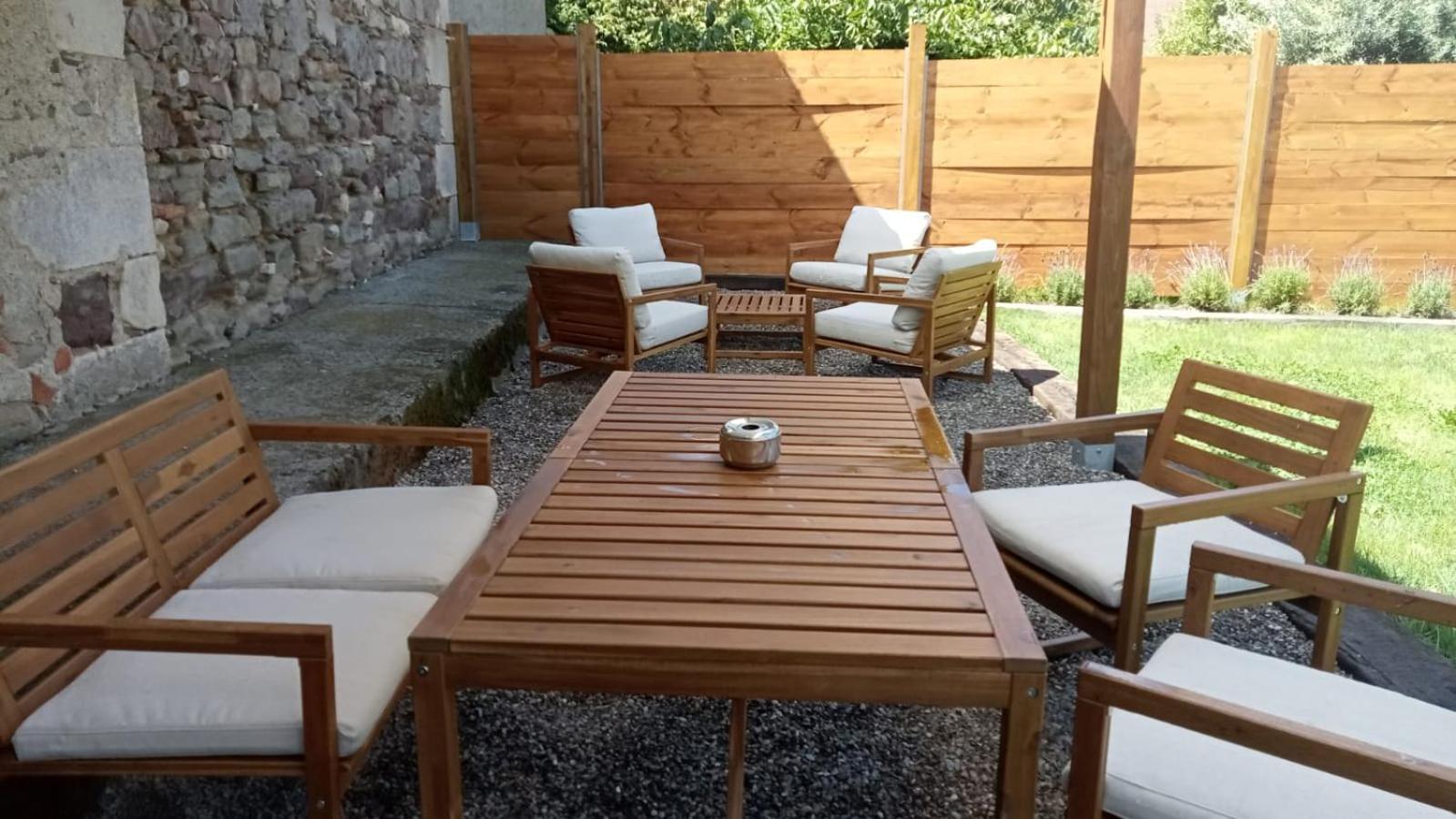 Cal Puo Turismo Rural Collsuspina Zewnętrze zdjęcie