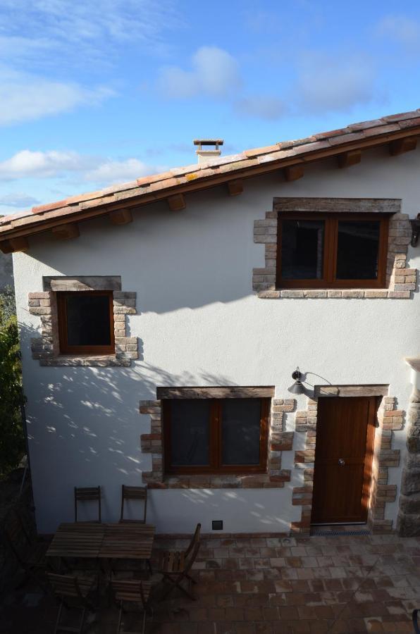 Cal Puo Turismo Rural Collsuspina Zewnętrze zdjęcie